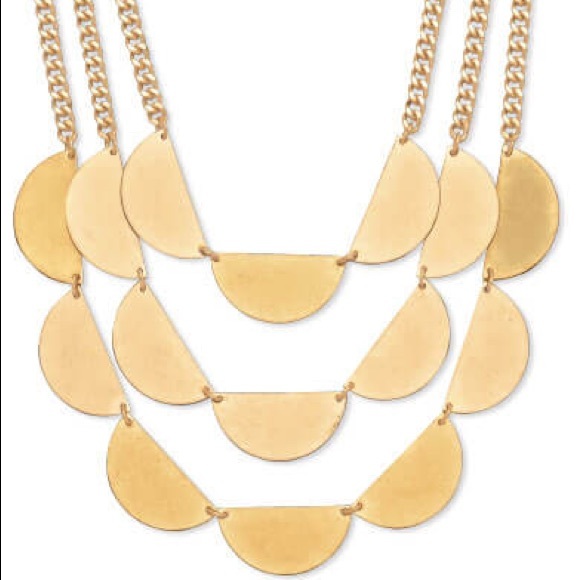 Eclipsed Necklace - Picture 5 of 5